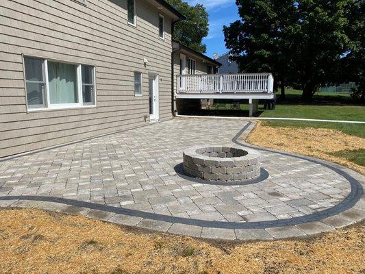Pepper's Landscaping & Lawn Service