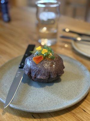 Summer Squash Infladita