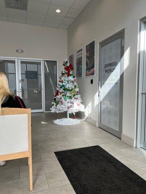 Trulieve Tampa Dispensary Busch