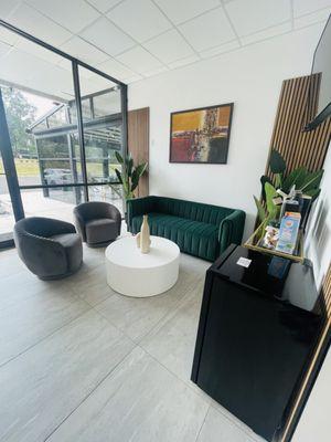 ARIA SPA - Weight Loss and IV Spa