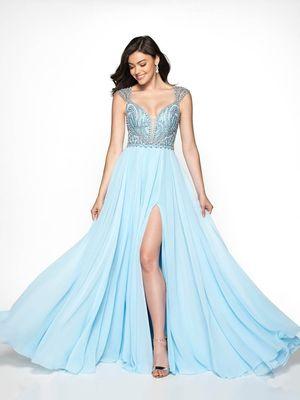 La Femme Couture Dress Shop