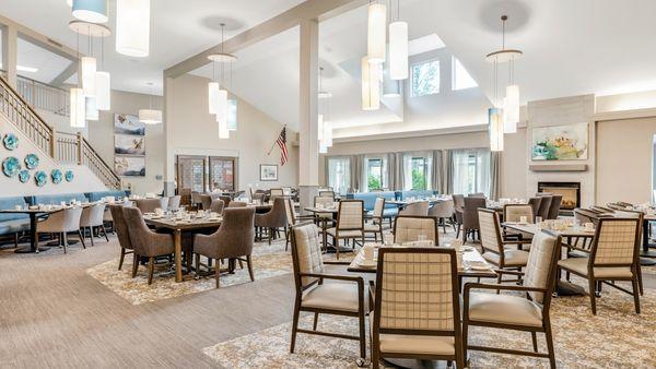 Holiday Woods at Canco