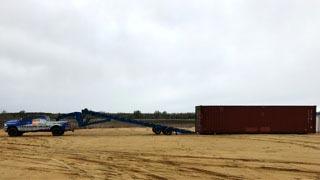 Treasure Valley On-Site Storage