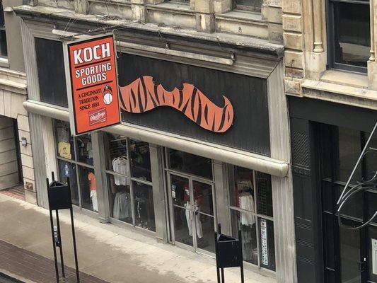 Koch Sporting Goods
