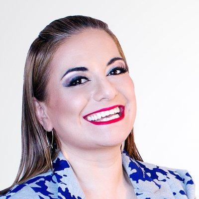 Andy Aguerrebere Makeup