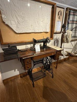 Springboro Historical Society Museum