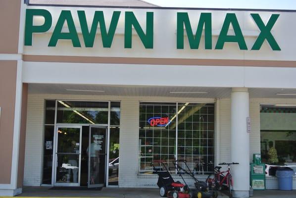 Pawn Max