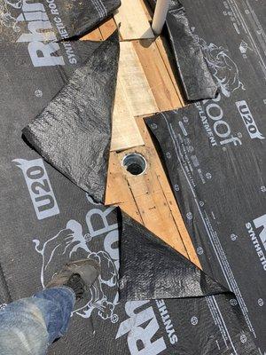 SM Green Construction