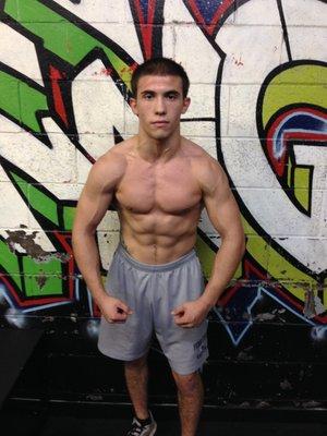 Underground Strength Gym - Manasquan