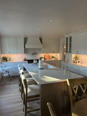 Signature Kitchen & Bath Design