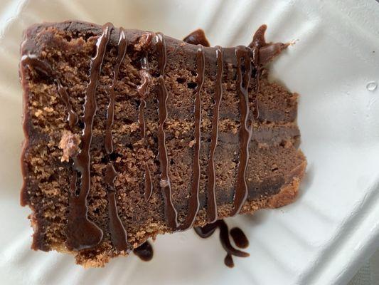 Chocolate cake special