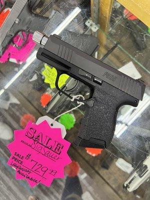 Uncle Dan's Pawn - East Dallas