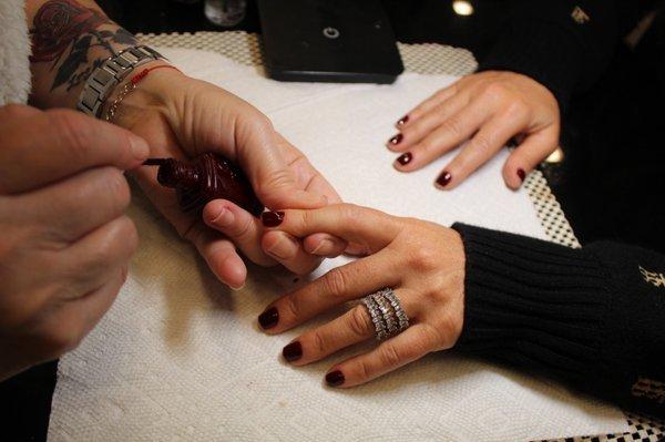 Isaac Michael Hair Salon