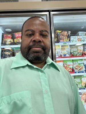 Jimmy's Barber and Style Shop