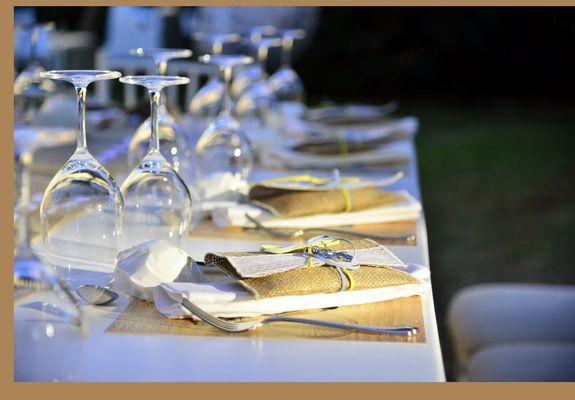 DeVore DeCor Event Planning & Photography Services