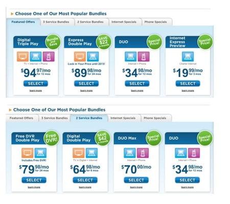 Charter Communications Los Angeles