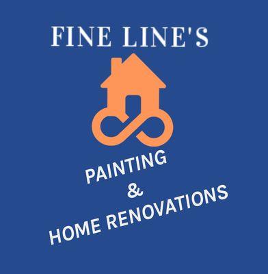 Fine Line's Painting & Home Renovation Solutions