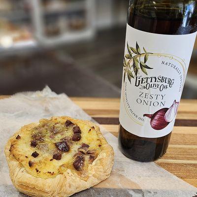 Gettysburg Olive Oil Co.