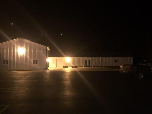 Maple City Health Club