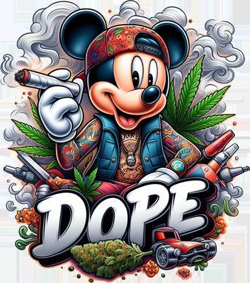 New 420 Friendly Designs