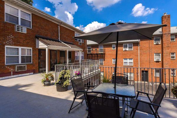 Joralemon Apartment Homes