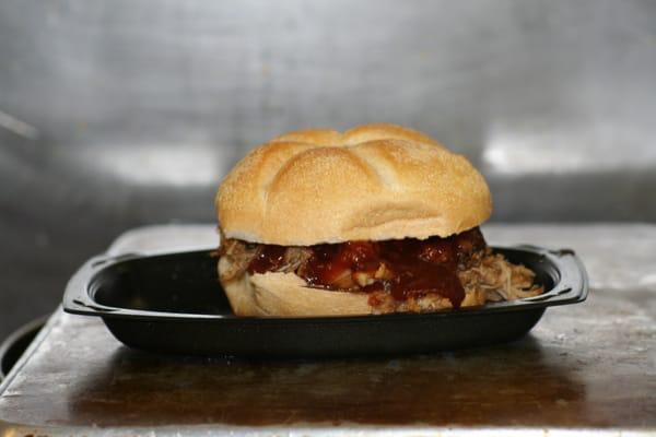 Jambalaya J's Dixie Kitchen