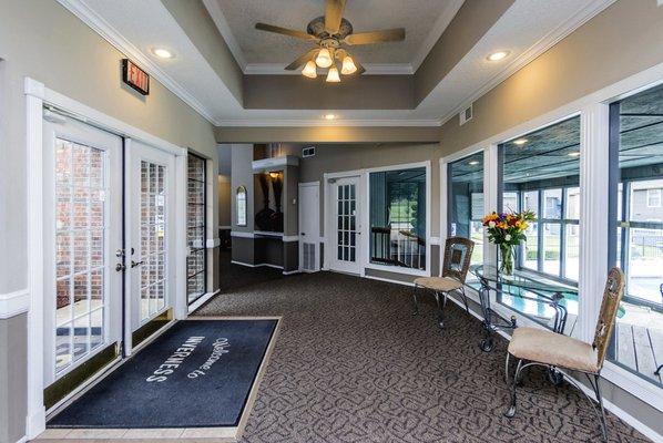 Inverness Apartments