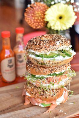 bagels from new york 02.24.18