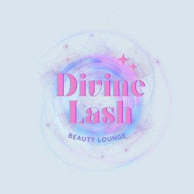 Divine Lash Beauty Lounge