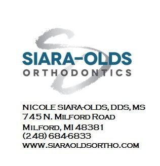 Siara-Olds Orthodontics