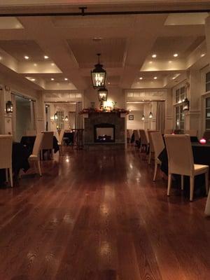 Shenorock Shore Club