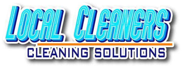 Local Cleaners STL