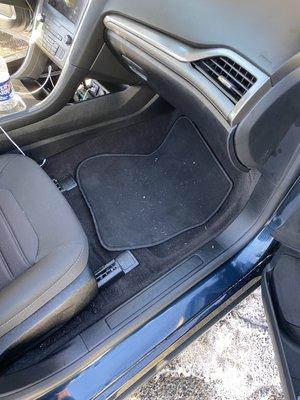 Shaun’s Mobile Detailing