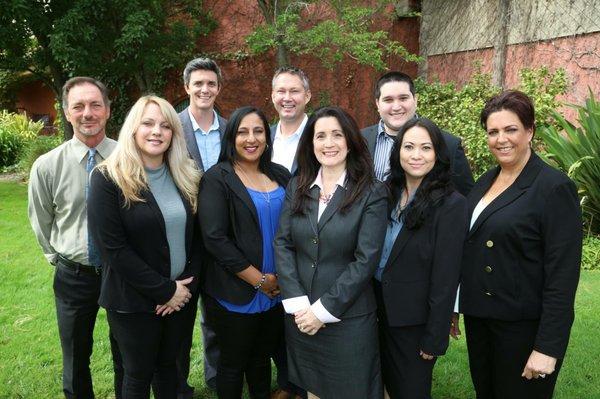 The Amazing Artizen Team!