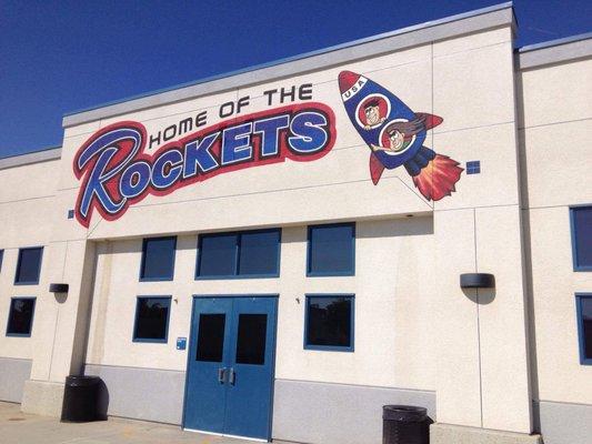 Val Verde Unified School District