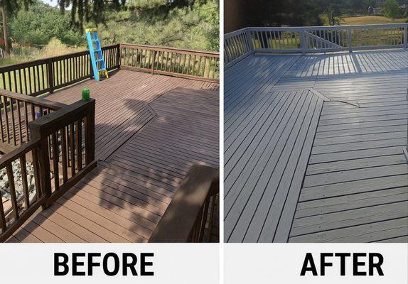 True Line Property Services