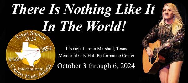 East Texas Performing Arts