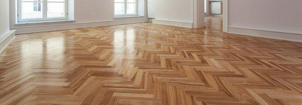 George Gargus Wood Floors