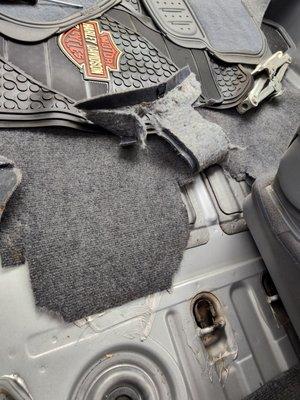 Crystal Clean Car Wash