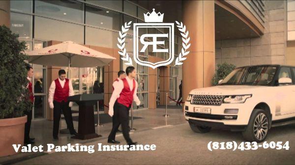 Roman Empire Insurance Agency