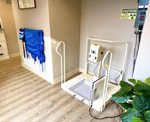 Step Ahead Foot & Ankle