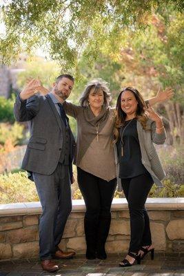 Debbie Perna, Realtor, Urban Nest Realty-the Perna Group