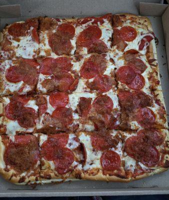 Pizza King