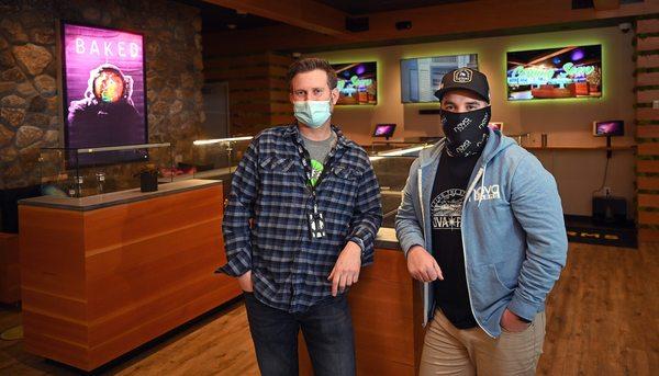 Nova Farms - Framingham