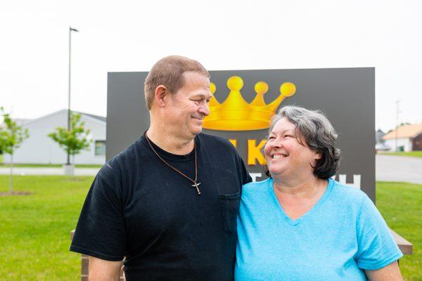 Wash King Car, Truck & Pet Wash