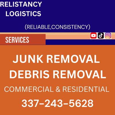 Divine Order Logistics