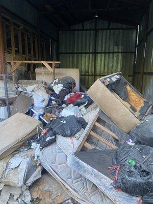 Cesar's Junk Removal