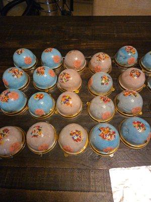 Emmitas Cotton Candy