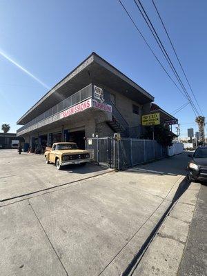 Helping customers since 1983