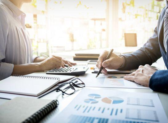 NorthStar Accounting & Tax